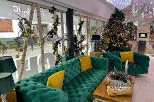 Coiffeur Tres Chic Friseur