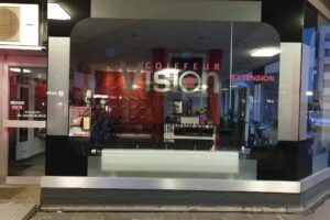 Coiffeur Vision