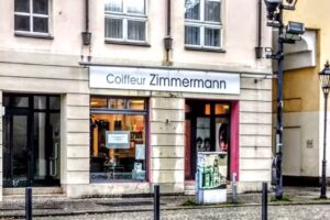 Coiffeur Zimmermann