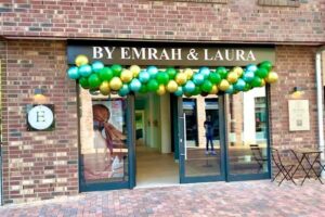 Coiffeure & Cosmetics by Emrah & Laura