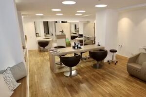 Coiffeurkunst Gracieta Alves