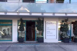 Coiffure Helga & Inge &ndash; Neumayer und Krautschneider &ndash; Friseur Salon &ndash; Gauting