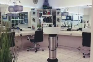 COIFFURE Jasmin Fehrle