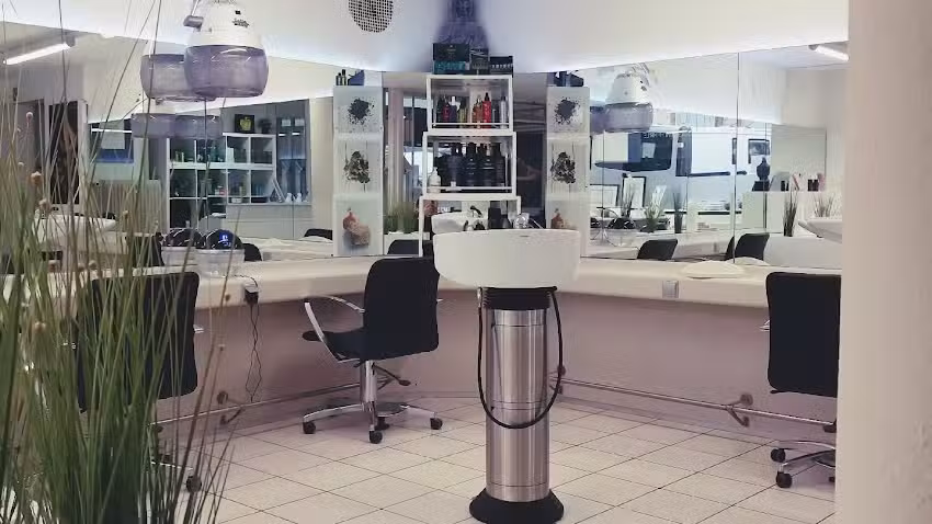 COIFFURE Jasmin Fehrle