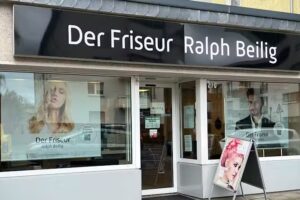Coiffure Ralph Beilig