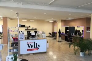 Coiffure Velly