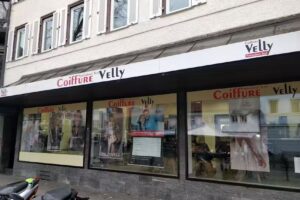 Coiffure Velly
