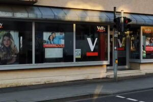 Coiffure Velly Aichtal