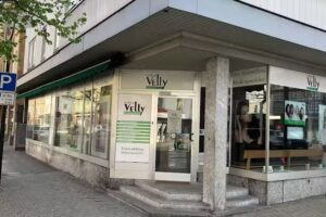 Coiffure Velly Albstadt-Ebingen