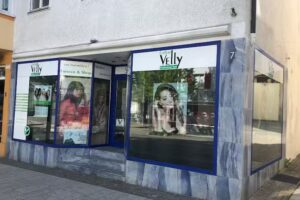 Coiffure Velly Balingen