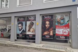 Coiffure Velly Dachau