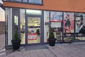 Coiffure Velly Furtweg Unterschlei&szlig;heim