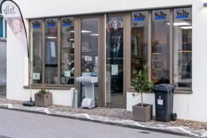 Coiffure Velly in Bietigheim-Bissingen | Dein Friseur ohne Termine