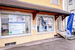 Coiffure Velly in Friedrichshafen | Dein Friseur ohne Termine