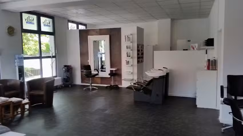 Coiffure Velly in Heimsheim | Dein Friseur