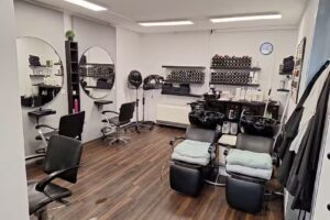 Coiffure Velly in Kressbronn | Dein Friseur mit und ohne Termine