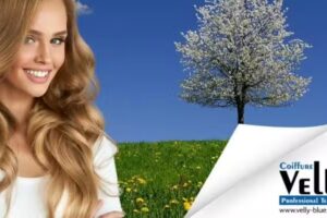 Coiffure Velly in Meckenbeuren | Dein Friseur ohne Termine