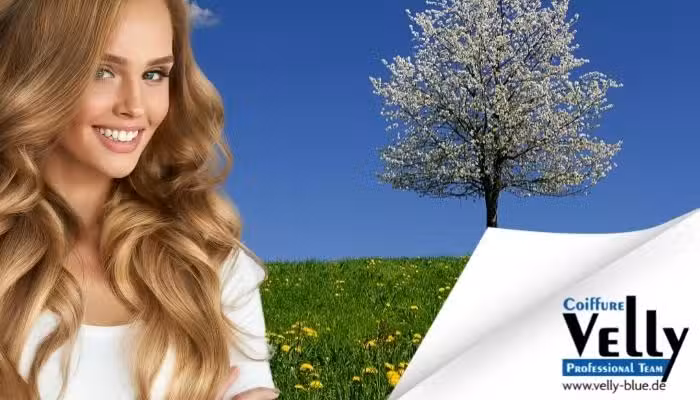 Coiffure Velly in Meckenbeuren | Dein Friseur ohne Termine