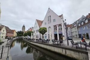 Coiffure Velly in Memmingen – DeinFriseur ohne Termine