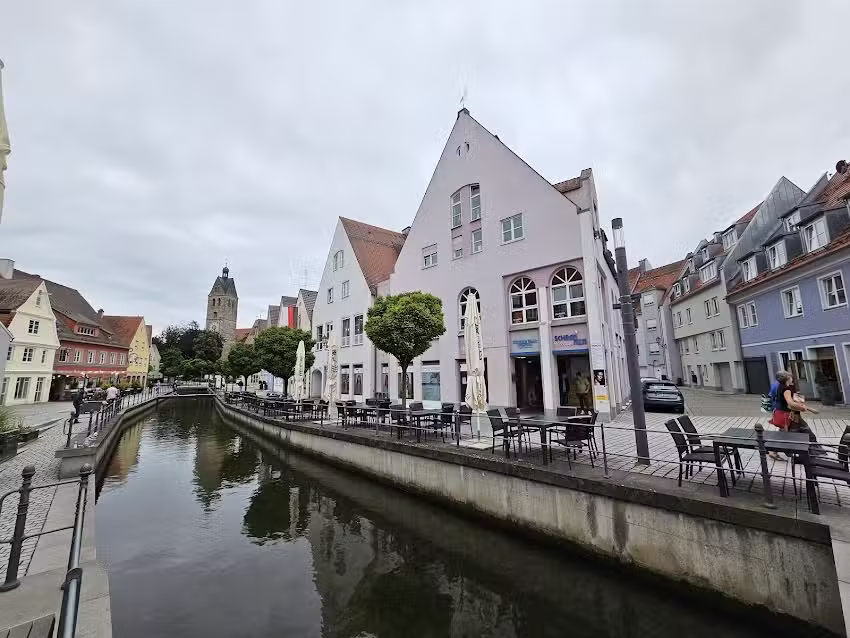 Coiffure Velly in Memmingen &ndash; DeinFriseur ohne Termine