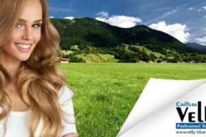 Coiffure Velly in Ottobrunn | Dein Friseur mit Termine