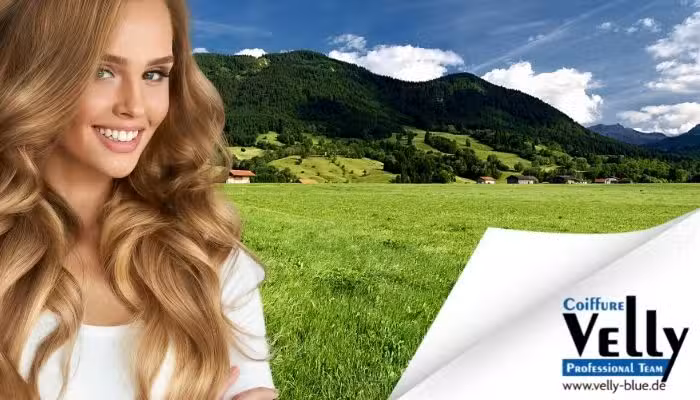 Coiffure Velly in Ottobrunn | Dein Friseur mit Termine