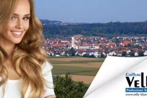 Coiffure Velly in Rutesheim | Dein Friseur ohne Termine