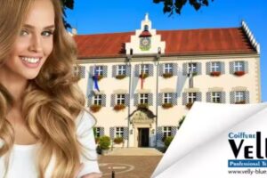 Coiffure Velly in Tettnang