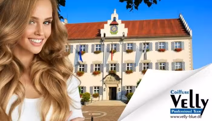 Coiffure Velly in Tettnang