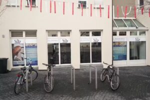 Coiffure Velly in Weingarten | Dein Friseur ohne Termine