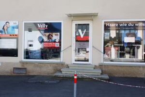 Coiffure Velly Leinfelden