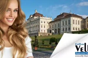 Coiffure Velly Ludwigsburg | Dein Friseur ohne Termine