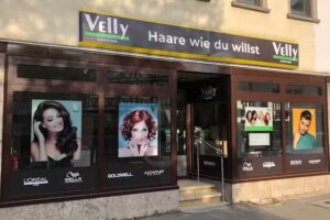Coiffure Velly Pfullingen