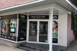 Coiffure Velly Rottenburg