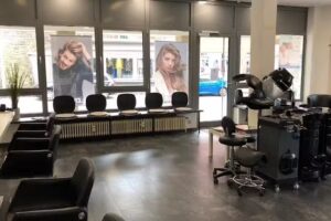 Coiffure Velly Sachsenheim
