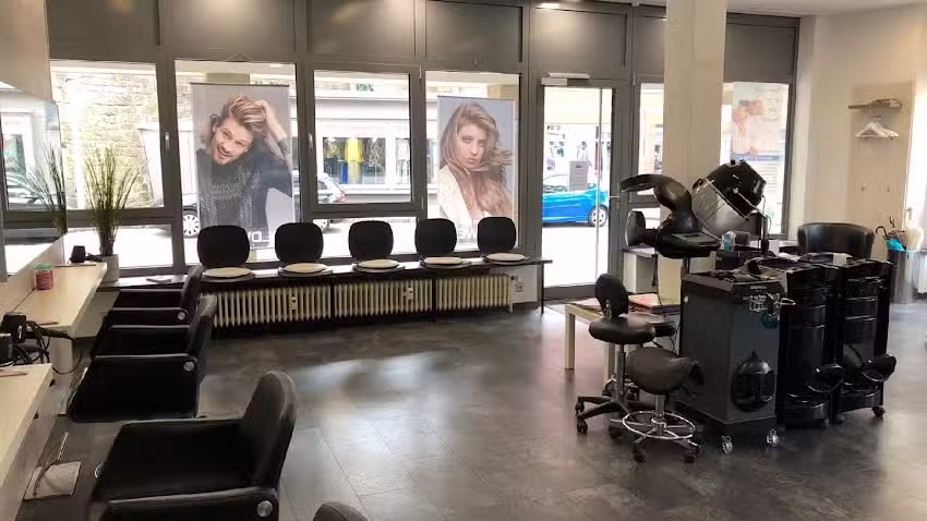 Coiffure Velly Sachsenheim