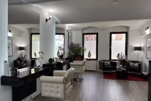 Colin Kleidt – Beautiful Hair