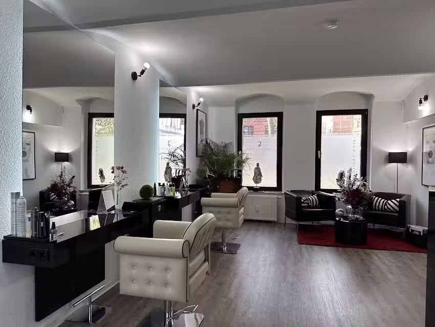 Colin Kleidt &ndash; Beautiful Hair