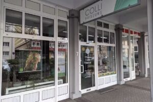 Colli Friseure Karlsruhe