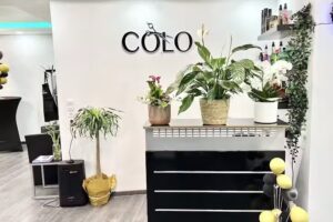 Colo &ndash; Hair Design | Friseursalon | Barbarshop Neuss