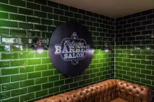 Cologne Barber Salon