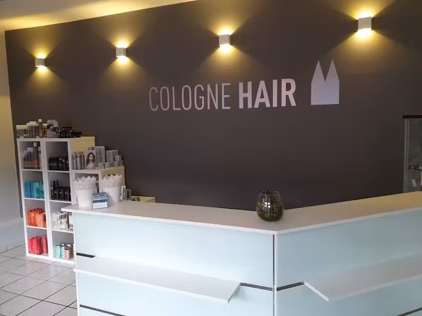 Cologne Hair Inh. Petra Nolden