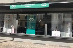 Color Corner by Solveig Henkel