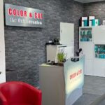 COLOR & CUT