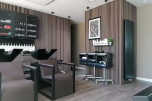 COLOR ONE &ndash; HAIRDRESSER