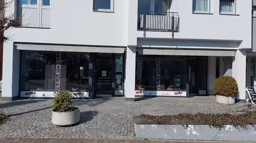 Color&rsquo;s and Cut