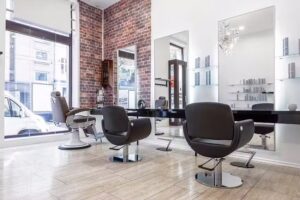 Color & Shape Stylisten