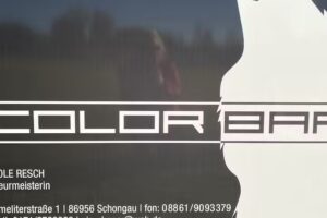 Colorbar Nicole Resch