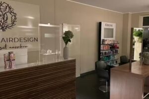 Colors Hairdesign Friseur Bottrop Kirchhellen