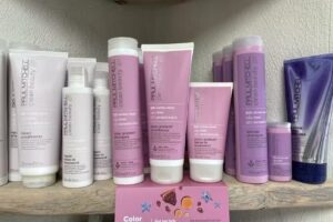 Come to You | Friseurmeisterin Silke Maus